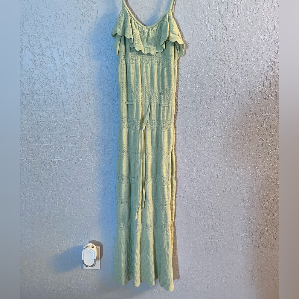 Light weight sundress